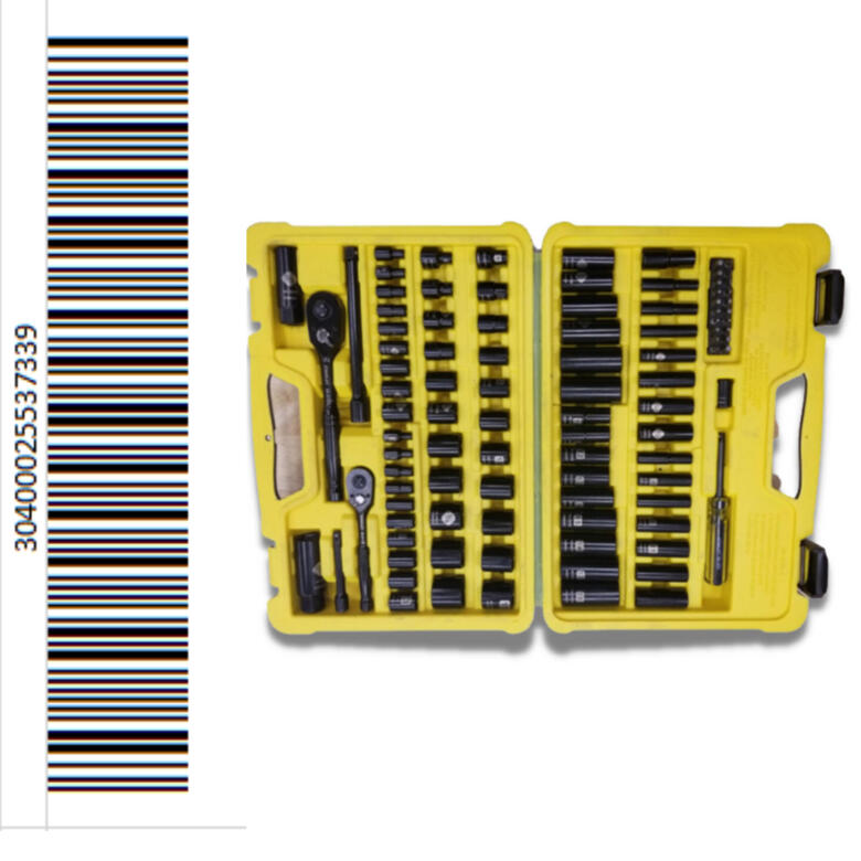 Mechanics Tool Set 1 Cupboard 3