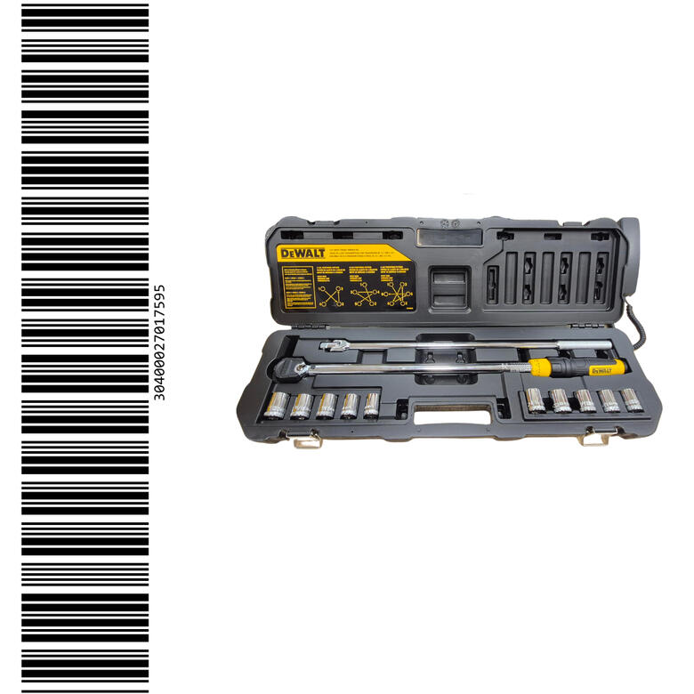 Torque Wrench Set 2 Cupboard 4