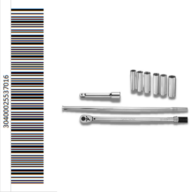 Torque Wrench Set Cupboard 4