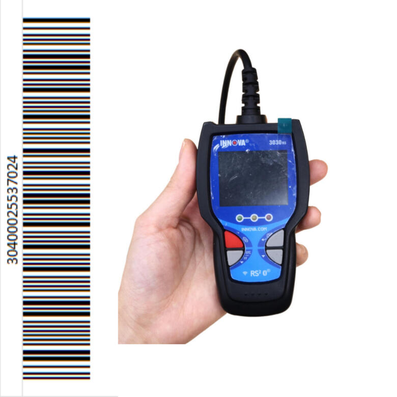 Code Reader 1 Tool Chest 3A